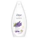 شامپو بدن داو Dove مدل Nourishing Secrets Relaxing Ritual (200 میل)