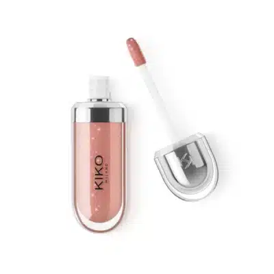 لیپ گلاس کیکو میلانو KIKO MILANO مدل 3d Hydra کد 20 (اورجینال)