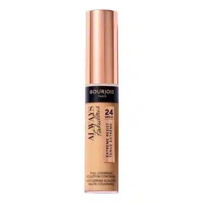 کانسیلر بورژوآ Bourjois مدل Always Fabulous The Sculptor کد 200 رنگ Vanilla