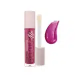 لیپ گلاس آبرسان و حجم دهنده لب پاستل PASTEL مدل Plump Up کد 207