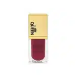 تینت لب و گونه The Queen مدل Multi-Use Hydrating Lip & Cheek Satin Tint کد 220