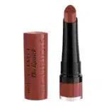 رژلب جامد مخملی بورژوآ Bourjois مدل Rouge Velvet The Lipstick کد 24