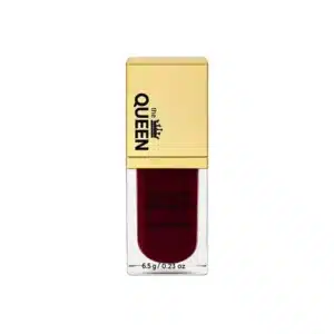 تینت لب و گونه The Queen مدل Multi-Use Hydrating Lip & Cheek Satin Tint کد 240
