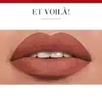 رژلب جامد مخملی بورژوآ Bourjois مدل Rouge Velvet The Lipstick کد 24 - Image 2
