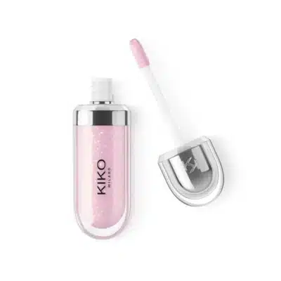 لیپ گلاس کیکو میلانو KIKO MILANO مدل 3d Hydra کد 27 (اورجینال)