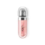 لیپ گلاس کیکو میلانو KIKO MILANO مدل 3d Hydra کد 31 (اورجینال)