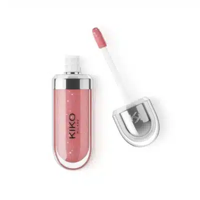 لیپ گلاس کیکو میلانو KIKO MILANO مدل 3d Hydra کد 32 (اورجینال)