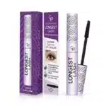 ریمل حجم دهنده و فوق بلند کننده مژه گلدن رز Golden Rose مدل Longest Lash Tubing Mascara