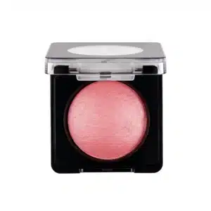 رژگونه فلورمار flormar مدل Baked Blush-On کد 040 رنگ Shimmer Pink