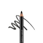 مداد ابرو فلورمار Flormar کد 404 رنگ Black - Image 2