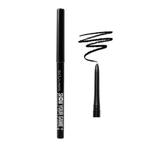 مداد چشم پیچی پاستل PASTEL مدل Show Your Game Gel Eye Pencil کد 406