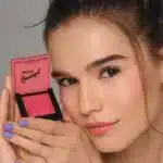 رژگونه کرمی پاستل PASTEL مدل Blendable کد 41 - Image 2