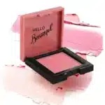 رژگونه کرمی پاستل PASTEL مدل Blendable کد 41 - Image 4