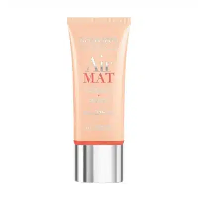 کرم پودر مات بورژوآ Bourjois مدل Air Mat 24H Foundation کد 01 رنگ Rose Ivory