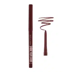 مداد چشم پیچی پاستل PASTEL مدل Show Your Game Gel Eye Pencil کد 415
