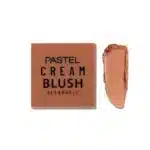 رژگونه کرمی پاستل PASTEL مدل Blendable کد 45