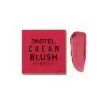 رژگونه کرمی پاستل PASTEL مدل Blendable کد 48