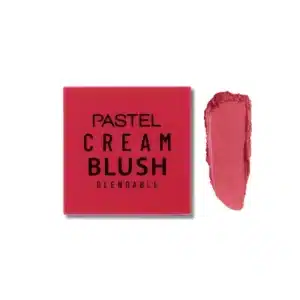 رژگونه کرمی پاستل PASTEL مدل Blendable کد 48