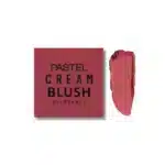 رژگونه کرمی پاستل PASTEL مدل Blendable کد 51