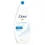 شامپو بدن لایه‌ بردار ملایم داو Dove مدل Gentle Exfoliating (200 میل)