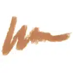مداد کانتور دوطرفه نیکس NYX مدل Micro-Contour Duo Pencil کد 04 رنگ Deep - Image 2