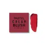 رژگونه کرمی پاستل PASTEL مدل Blendable کد 54