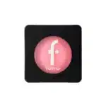 رژگونه فلورمار flormar مدل Baked Blush-On کد 054 رنگ Flormar Pink - Image 4