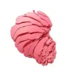 رژگونه فلورمار flormar مدل Baked Blush-On کد 054 رنگ Flormar Pink - Image 2