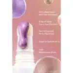 رژگونه مایع سر اسفنجی پاستل Show By Pastel مدل Dewy Blush کد 703 رنگ Toxic Treat - تصویر 3