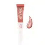رژگونه مایع سر اسفنجی پاستل Show By Pastel مدل Dewy Blush کد 704 رنگ One Dot