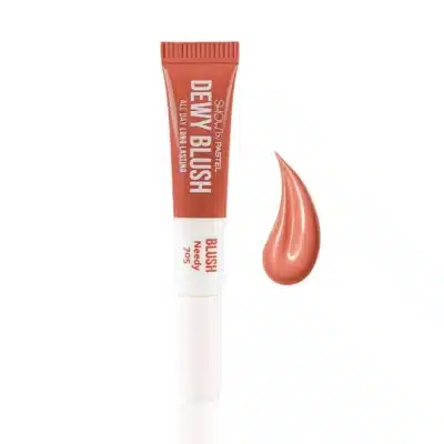 رژگونه مایع سر اسفنجی پاستل Show By Pastel مدل Dewy Blush کد 705 رنگ Needy