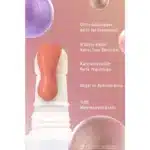 رژگونه مایع سر اسفنجی پاستل Show By Pastel مدل Dewy Blush کد 705 رنگ Needy - تصویر 3