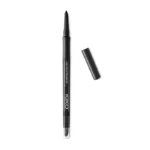 مداد چشم پیچی کیکو میلانو KIKO MILANO مدل Unlimited Precision Automatic Eyeliner & Khol کد 16 رنگ Black