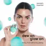 اسپری میست کپسولی آبرسان و شاداب کننده پوست آنوا Anua حاوی PDRN و هیالورونیک اسید مدل Dewy Glow Hydrating Capsule Mist (30 میل) - Image 4