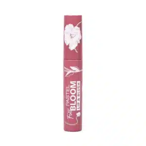 رژ لب و گونه مایع مخملی پاستل Pastel مدل Full Bloom Lip & Blush کد 76
