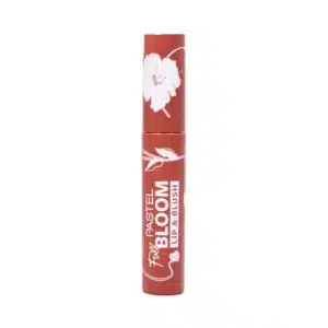 رژ لب و گونه مایع مخملی پاستل Pastel مدل Full Bloom Lip & Blush کد 78