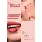 رژ لب و گونه مایع مخملی پاستل Pastel مدل Full Bloom Lip & Blush کد 78 - تصویر 3