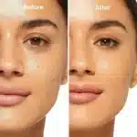 کرم پودر درخشان ژواه JOAH مدل Crystal Glow Peptide-Infused Foundation کد MN060 - تصویر 3