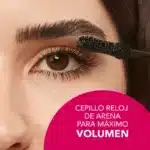ریمل حجم دهنده بورژوآ Bourjois مدل Volume Glamour Max Intensite - Image 2