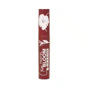 رژ لب و گونه مایع مخملی پاستل Pastel مدل Full Bloom Lip & Blush کد 82