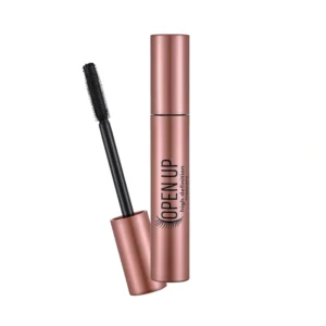 ریمل بلند و جدا کننده فلورمار Flormar مدل Open Up HD Mascara