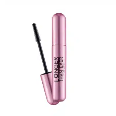 ریمل بلند کننده فلورمار Flormar مدل Longer Than Ever