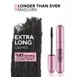 ریمل بلند کننده فلورمار Flormar مدل Longer Than Ever - Image 2