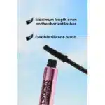 ریمل بلند کننده فلورمار Flormar مدل Longer Than Ever - Image 6