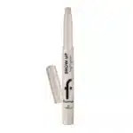 هایلایتر مدادی پیچی فلورمار Flormar مدل Brow Up Highlighter کد 001 رنگ Diamond