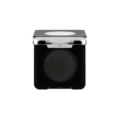 سایه چشم تکی فلورمار flormar مدل Mono Eyeshadow کد 032 رنگ Blackhole