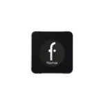 سایه چشم تکی فلورمار flormar مدل Mono Eyeshadow کد 032 رنگ Blackhole - Image 4