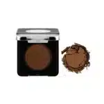 سایه چشم تکی فلورمار flormar مدل Mono Eyeshadow کد 034 رنگ Coffee Break