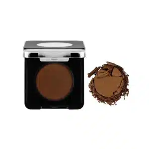 سایه چشم تکی فلورمار flormar مدل Mono Eyeshadow کد 034 رنگ Coffee Break