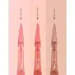 رژگونه مایع سر اسفنجی فلورمار Flormar مدل Puffy Liquid Blush کد 003 رنگ Rosy Glow - Image 4